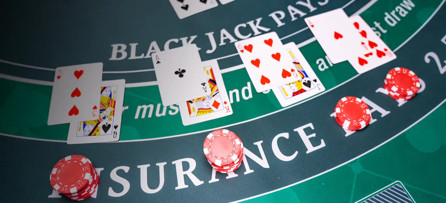 7n bet Como Jogar Blackjack Online