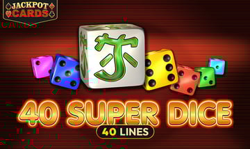 7n bet Amusnet - 40 Super Dice