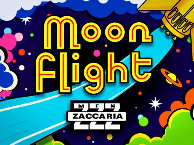 7n bet Deslizante de Voo Lunar